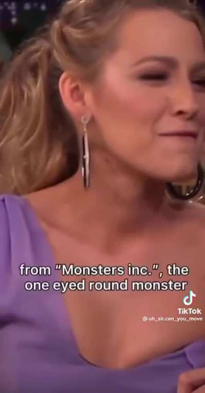 Blake Lively Talked About Her Daughter Choosing Halloween Costumes For Her Sister