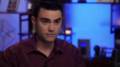 Ben Shapiro going off 🔥⭕
