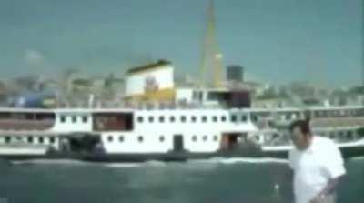 This commercial for Turkish GP, circa 2007.