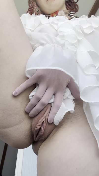 What is the first words that comes to your dirty mind and imagination