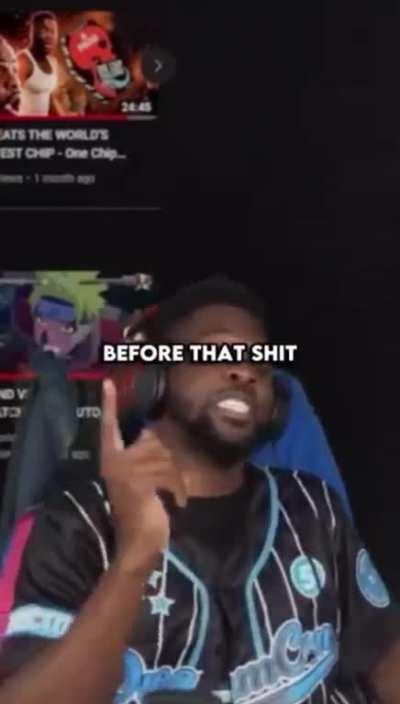 Wise words from Mark