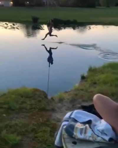 Your friendly neighborhood jesus