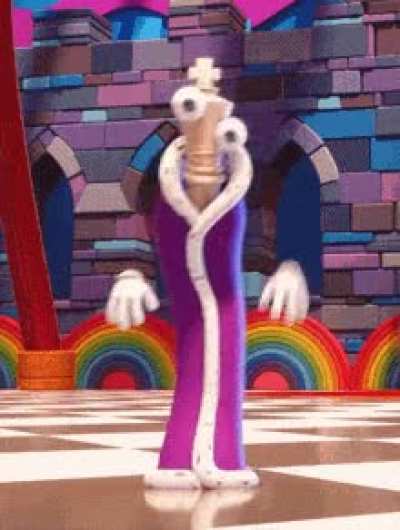 [The Amazing Digital Circus]