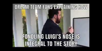 high quality stuff, probably