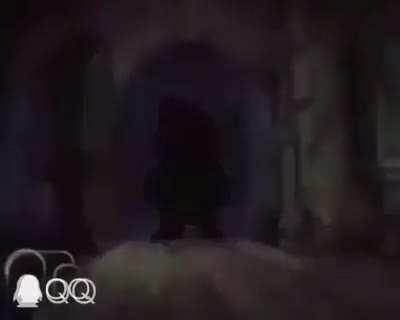 经典回顾之午夜熊铃