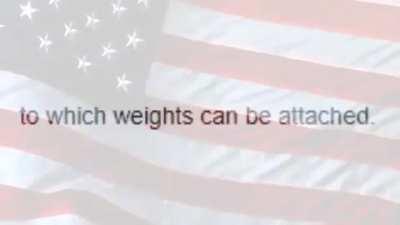 A classic American pastime