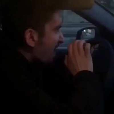 This dude is everywhere