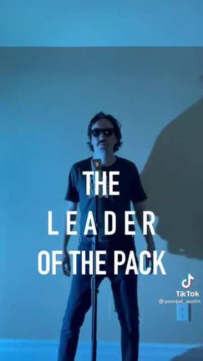 Not Mine, just hilarious.