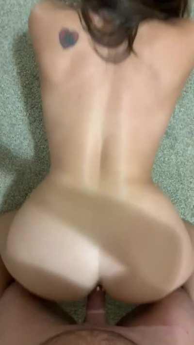 I cum so hard when we get in rhythm