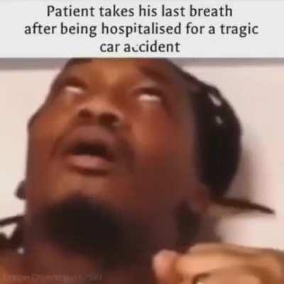 amaba tokamus tragic death 😫💦😭😭😭