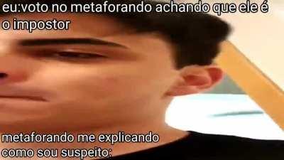 Porra vitor,vitor,viiv