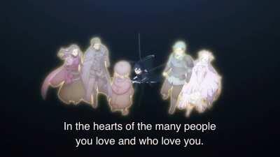 Starburst Stream (Sword Art Online: Alicization - War of Underworld Part 2)