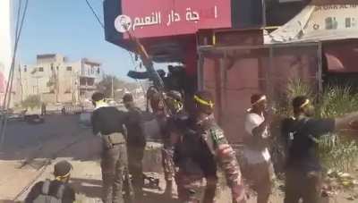 RSF rebels on motorcycle ambushed by Sudanese soldiers