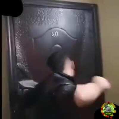 Truekov acasa la Andrei Patrascu