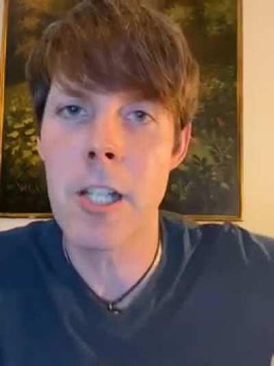 'A Child’s Voice’ producer John Paul Rice blows whistle on censorship and child sex trafficking