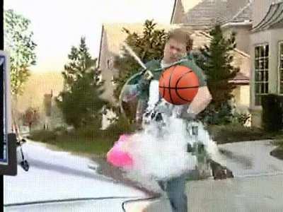 The Jaylen Brown experience