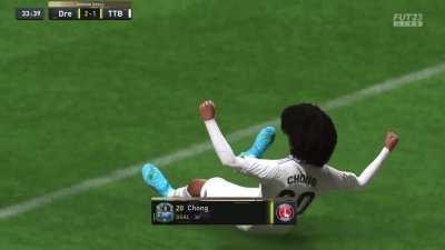 ̶l̶o̶n̶g̶s̶h̶o̶t̶s̶ CHONGSHOTS