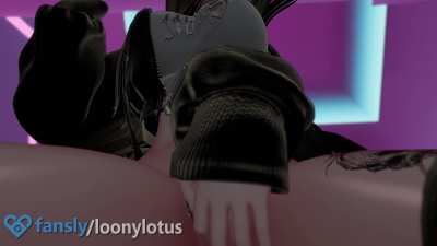 I love sucking cock but my pussy always feels so lonely~ Care to help?