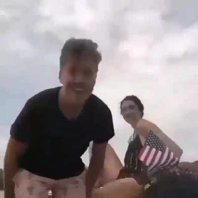 HMC while i try to take a photo