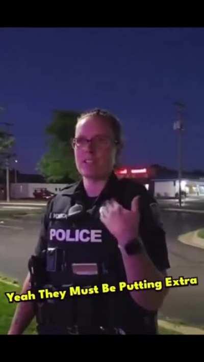 important conversation