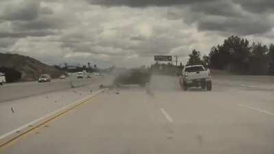 Well... that just happened