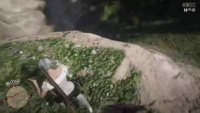 I think the wolves may need to be nerfed.....