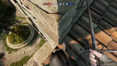 tutorial: how to activate the old castello KRAKEN easter egg (real) (spooky)