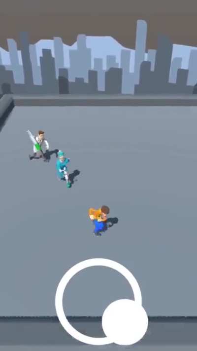 What on Earth is this cack?