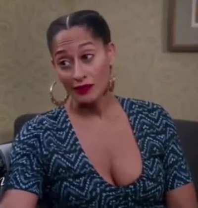 Tracee Ellis Ross in Blackish