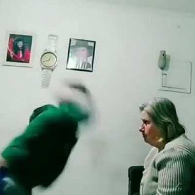 I don't have the words