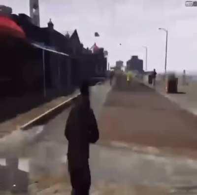 I'm as real as it gets