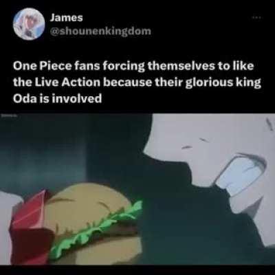 Trailer look good but anime adaptation don't translate well to live action.