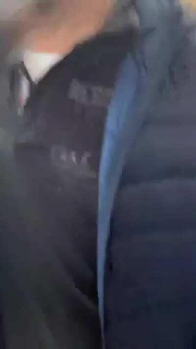 So sieht Alltagsrassismus aus.