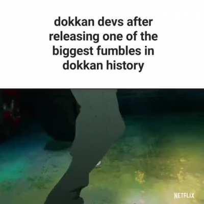 LR Ultmid Gohan with no Beast