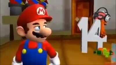 Mario basado