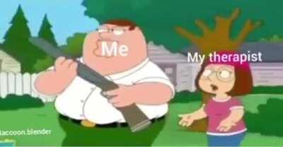 Cringe Therapist Doesn't Understand the Greatness of Our Lord