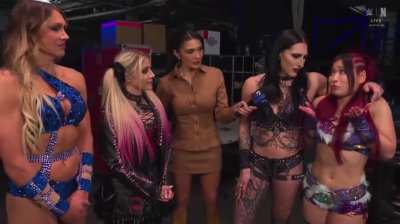 WWE Friday Night SmackDown 1/2/26