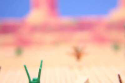 [WIP] Lego Sonic vs. Metal Sonic