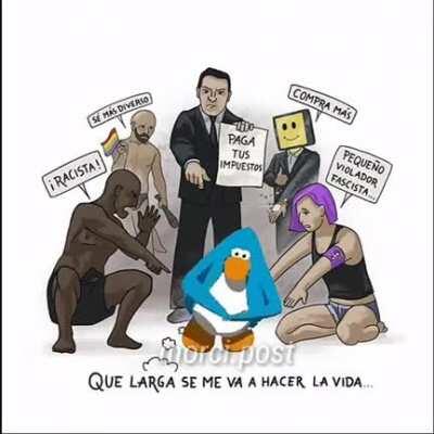 Se acuerdan de esto?