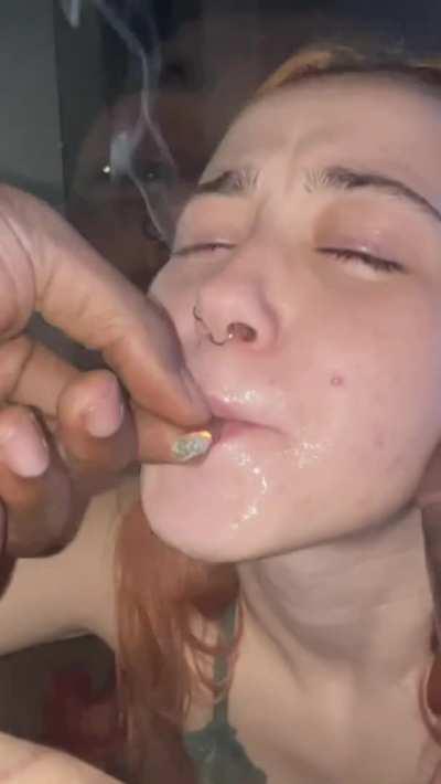 Big Dick For Breakfast