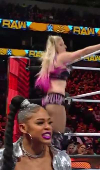 Alexa Bliss