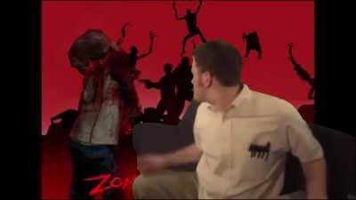 the music was sick af