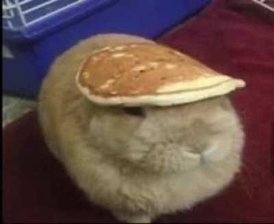 Pancake wunk