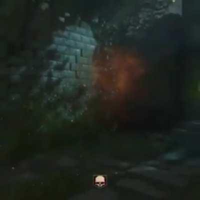 Found this on a discord server. Tank Dempsey could be cancel for this.