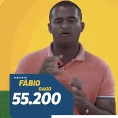 Vota as promeças são irrecusáveis😱😱😰😉👍