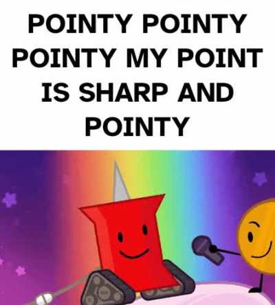 What's your favourite quote from your favourite character? (Image related)