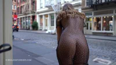 The Emperor's Finest Clothes