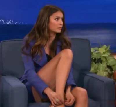Leggy Dobrev