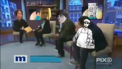 Time to bring this gem back ✋🏻