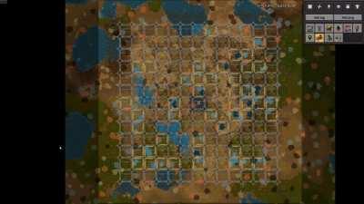 JOSEF 2: Ready for a swim!